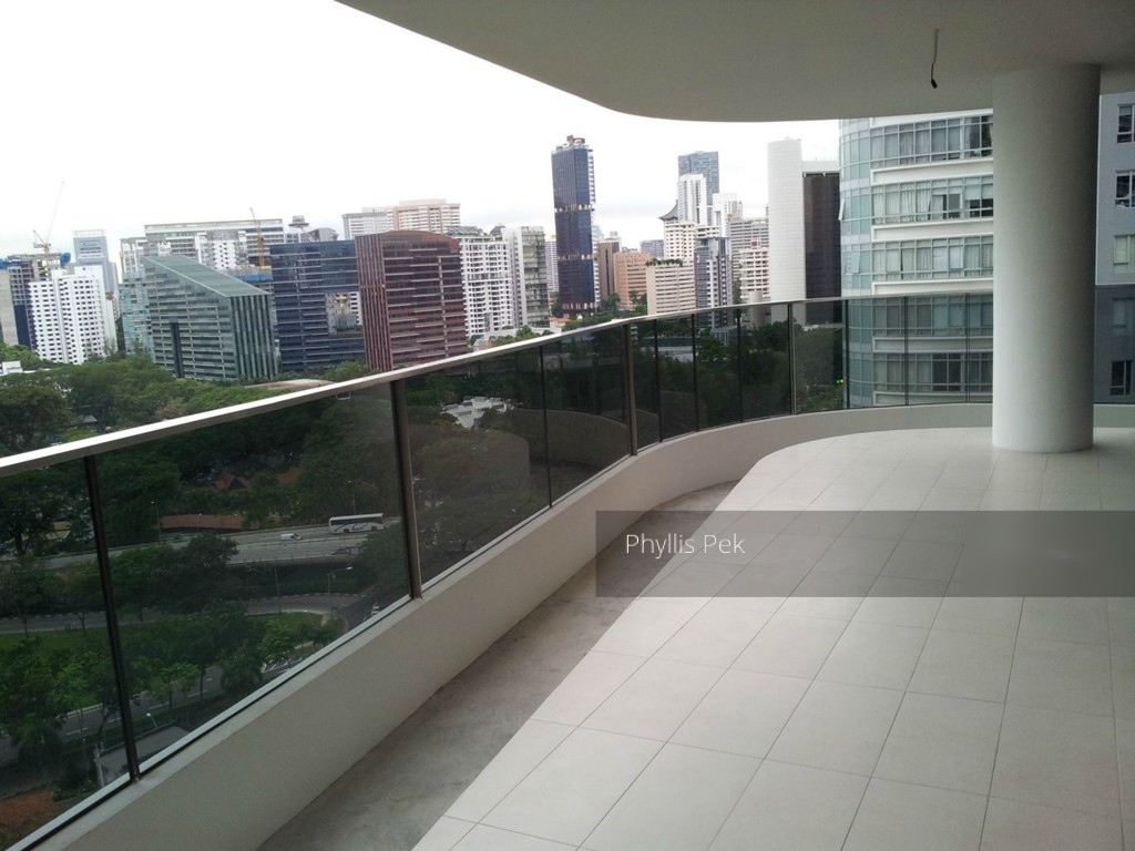 Trilight (D11), Condominium #142891232